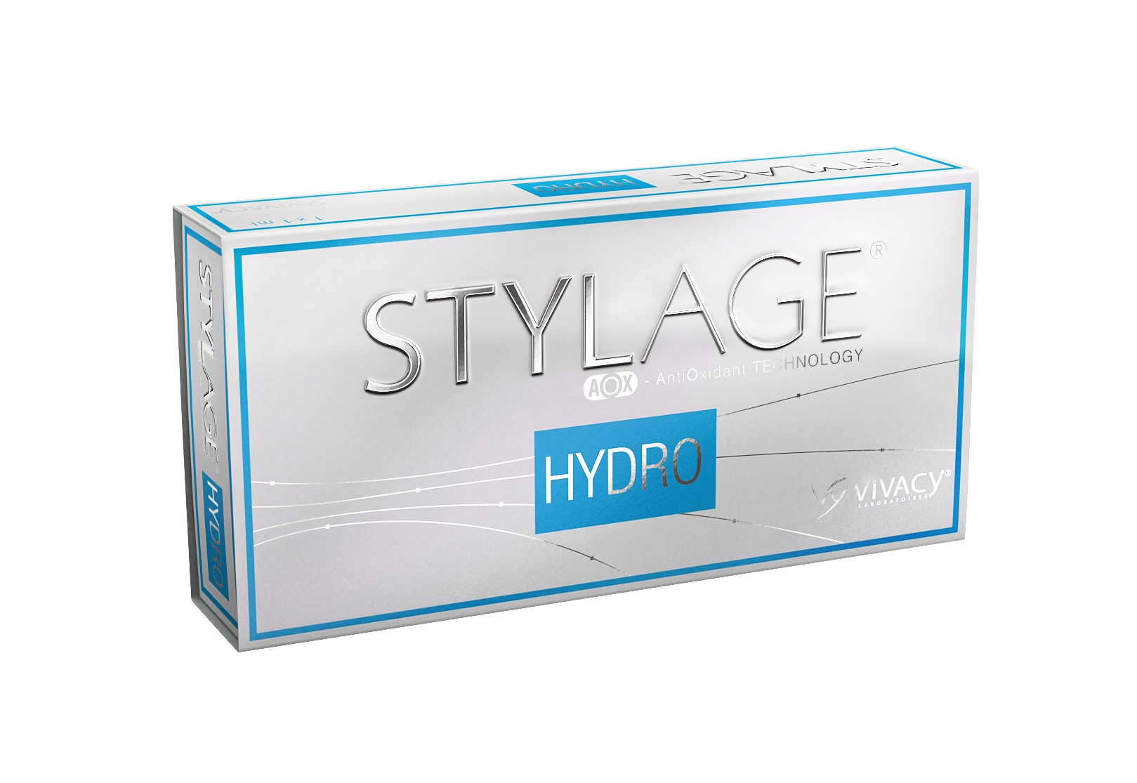 Stylage m (2*1.0 ml)