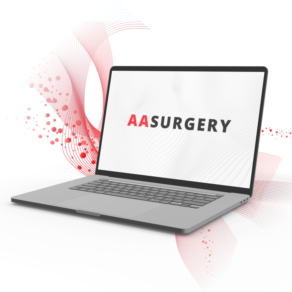 AASurgery 2024